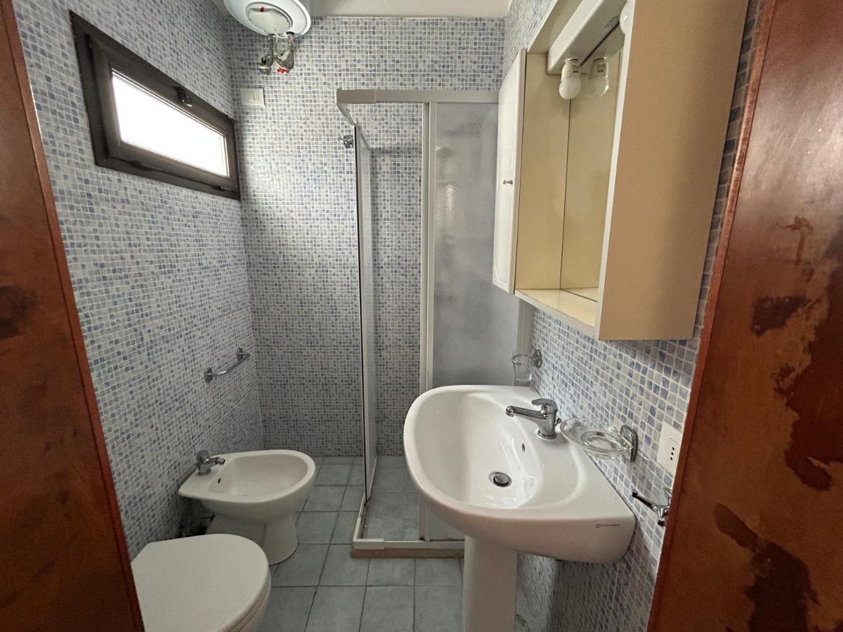 Suite Le Due Sorelle Torre dell'Orso Exterior foto